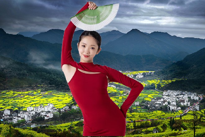 大毛有点不好意思地摸摸头，不过这车票你还是给报了吧，