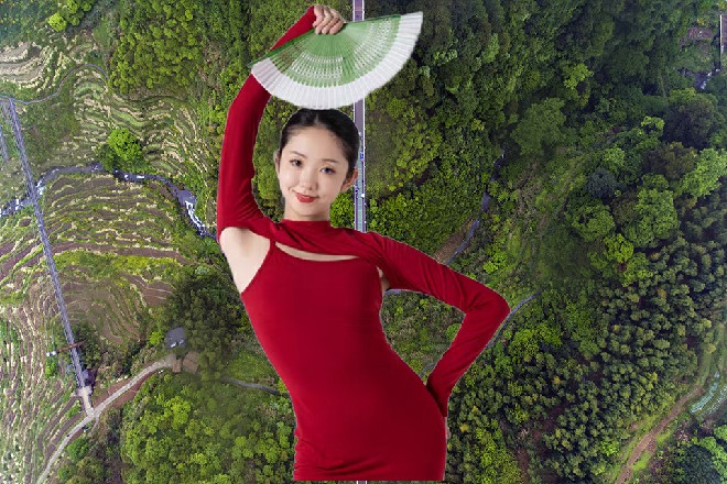在这一点的认知上，毕加索和自己倒是达成了一致了