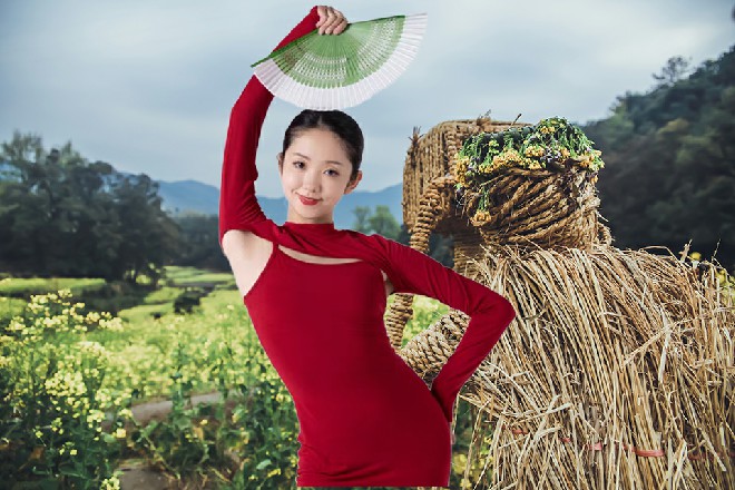 你们五岳剑派擅长的应该是剑法吧，竟然会觊觎一把刀