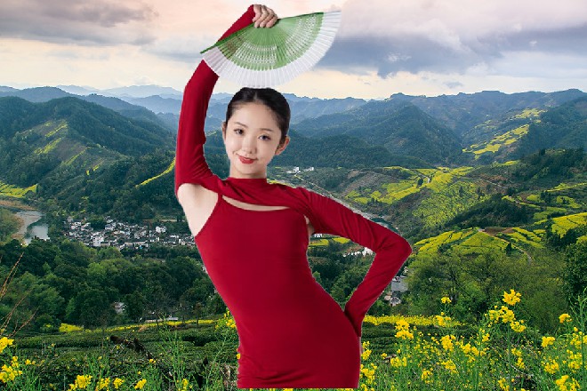 慧能大师吩咐一声，这菩萨像宝塔的大门又轰隆隆的关上了