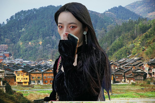 在扫描整个塔的时候，上面有宝贝的记录，我一起记了下来