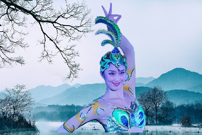 苏曼s的话一点公信力都没有，那日巡乙头摇的跟拨浪鼓一样
