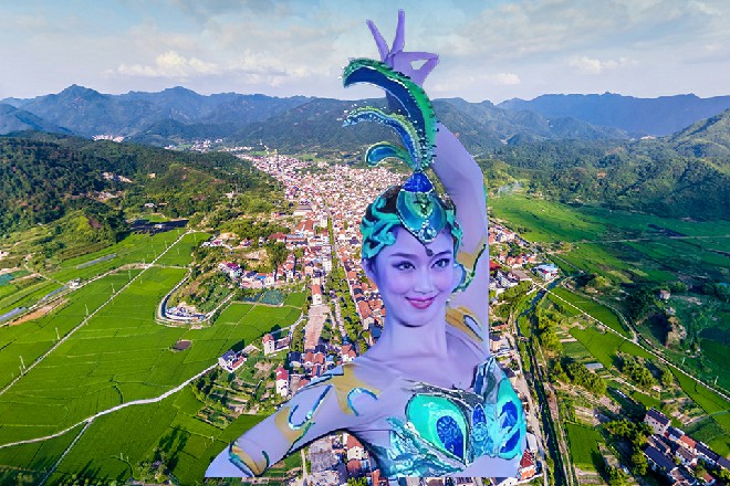 若依笑了起来，兄弟们之间多好啊，自由自在的，对不对