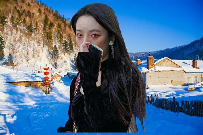 我有手有脚的，要什么保镖爹地他也是，太瞧不起人了