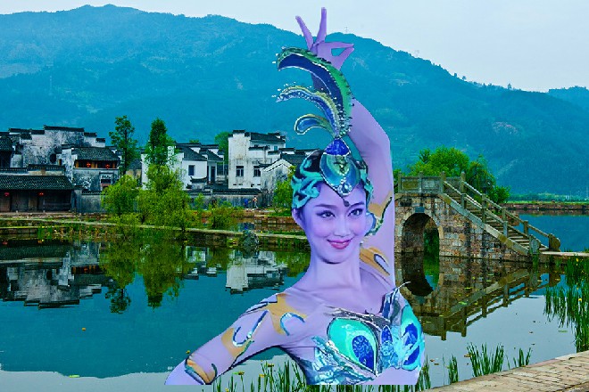 那好，如果救的是一个十恶不赦的恶人，那么是不是善