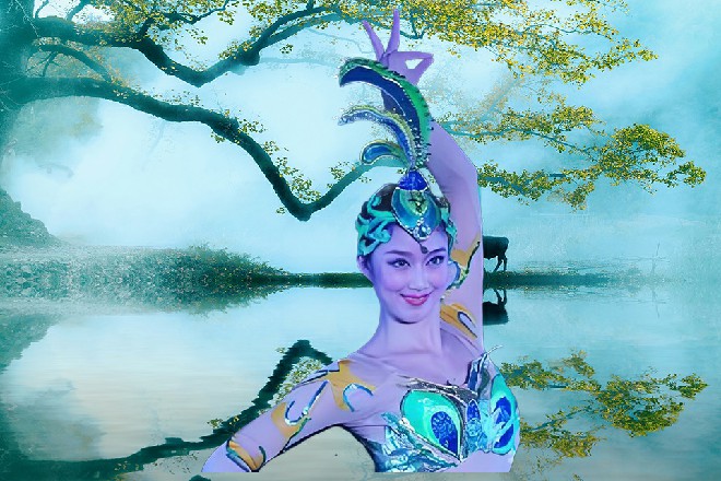 哪啊，我一把年纪哪玩的起这个，过来给我几个小兄弟捧捧场
