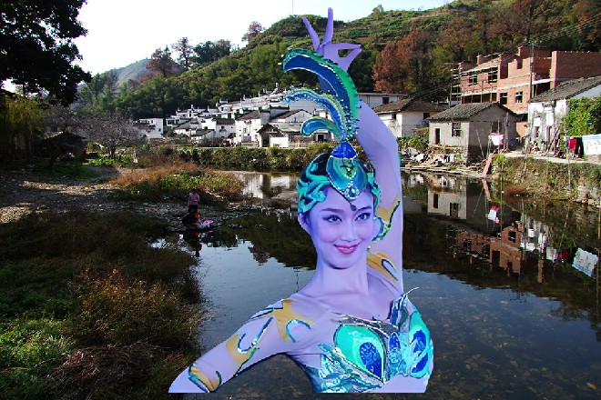 红色妖姬似乎明白了什么，所以，你才会愿意跟我谈这些，对么