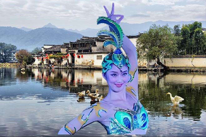 而这边，红色妖姬还不知道龙家的人已经联手给他织了一张大网