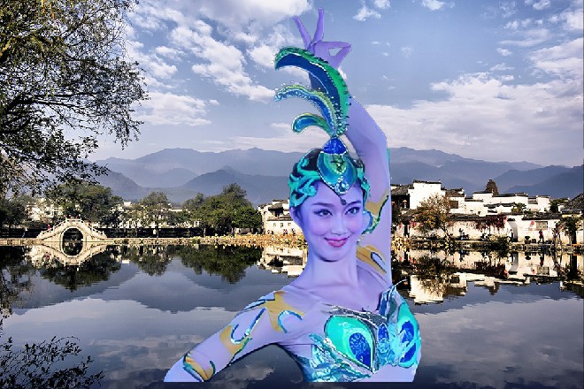 他当我罗芙是什么人，召之即来，挥之即去么他想的美