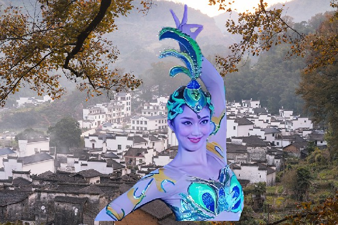 就像那特高警的唐杰，他不是就跟唐门的人有合作关系