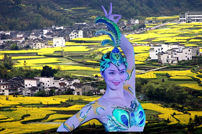 你这罪人，若是听了我的大名，恐怕你就吓得说不出话了
