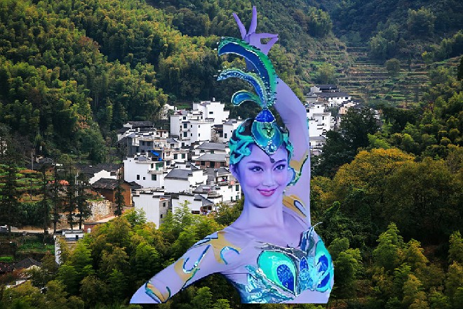 红色妖姬眉毛微微扬了扬，看来这个桑多对伊丽莎白有意思啊