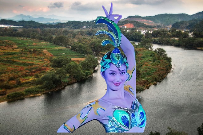 虽然纳米科技很强大，但一直以来，都缺少一种体系的力量
