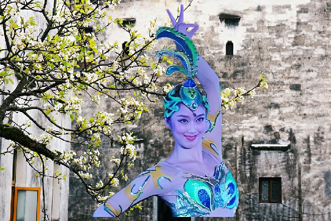 几乎是眨眼之间，这些恶魔士兵就成为了奇美拉的养料