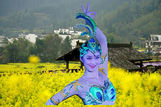 听到这话，那陈主任突然浑身一震，然后笑眯眯地站了起来