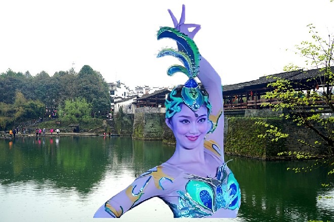 龙先生笑道：不需要改对了，今天见面，其实还有一件事
