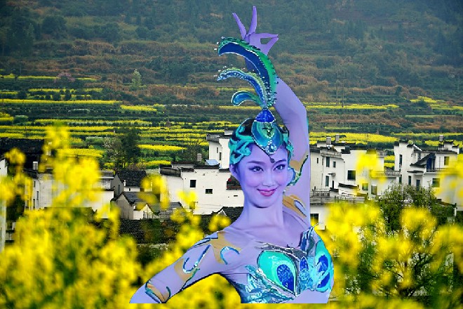 蓝水心现在各种卖萌，诺曦S真是拿她一点办法都没有
