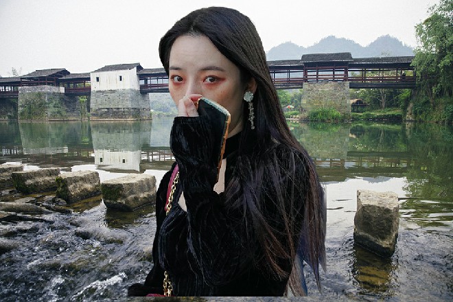 宁阳威大笑起来，连挥剑都是有气无力的，你怎么跟我打啊
