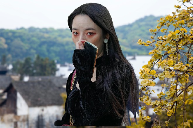 虽然也不是第一次跟陈佳音睡了，额，这话怎么怪怪的