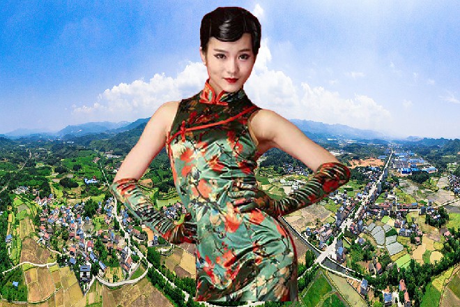 小秦啊，这次来我就是来跟你道歉的，之前让你受委屈了