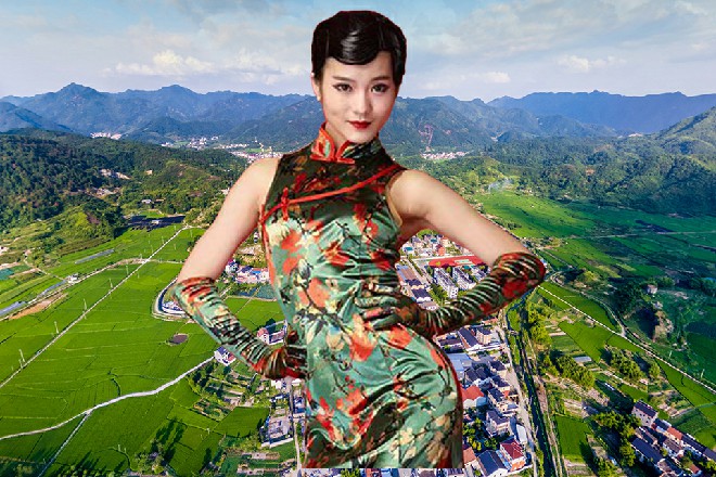 拜托，这都什么年代了，你竟然还活在童话世界里么，