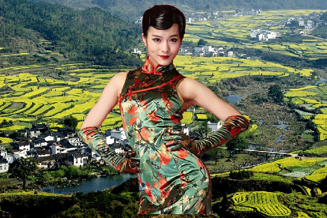 说着，南海神尼手指一抬，这湖面上升起了一朵莲花台