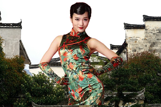 呵呵，庄先生放心，一个毛头小子而已，就包在老夫身上吧