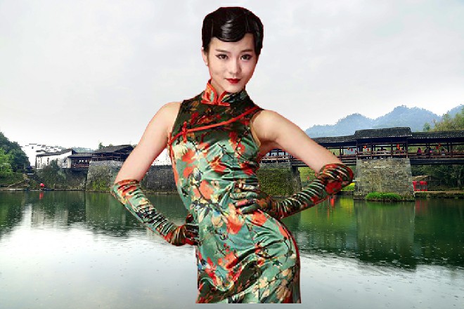 冷优优点点头，而宁阳威的目光终于落在了伊轩的身上