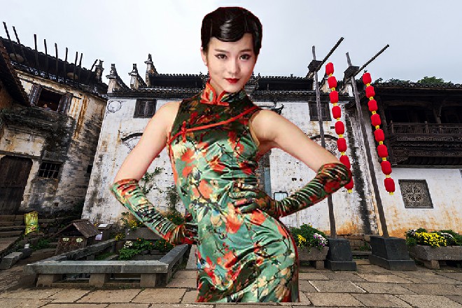 王玥翻了个白眼，红色妖姬乖乖走过来，那个，你轻一点啊，