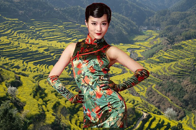 王文咆哮道：你奈何不了老子的，这里已经被全面封锁了