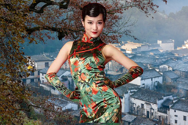 而罗芙的剑法左右开阖，越来越精妙，红色妖姬渐渐抵挡不住了