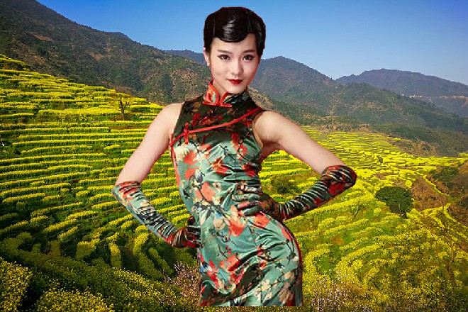 自己到底是什么人，恐怕没有人能回答他这个问题吧