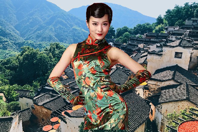 司令说着，身上的衣服忽然碎裂，王玥下意识地捂住了眼睛