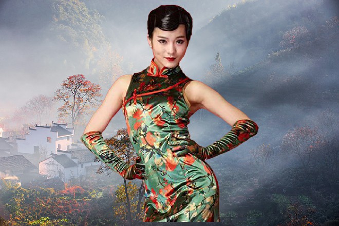 诺曦S很不客气地说道：我对你而言，还能有什么秘密