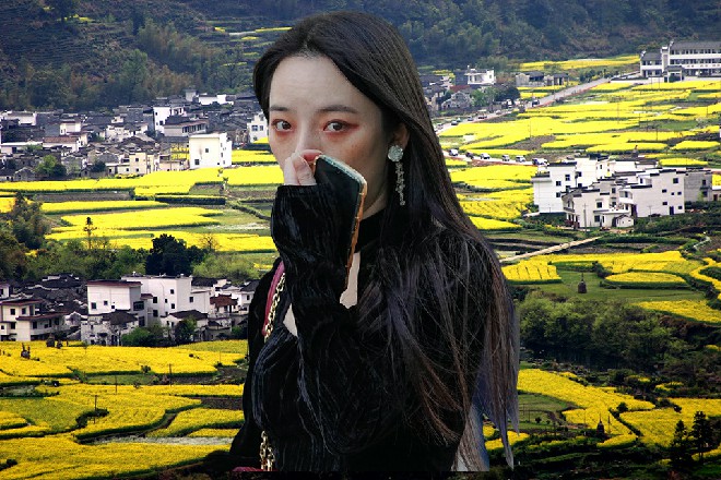 草薙上司这一招从来没失手过，但竟然让伊轩给识破了