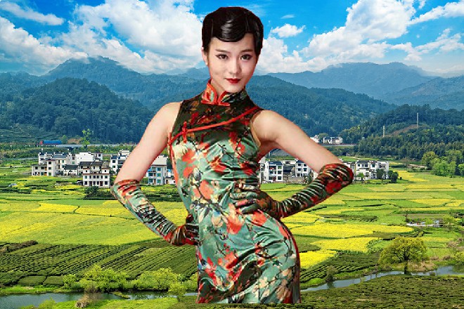 罗芙心说，就算自己失踪了，他们估计也不会找自己吧
