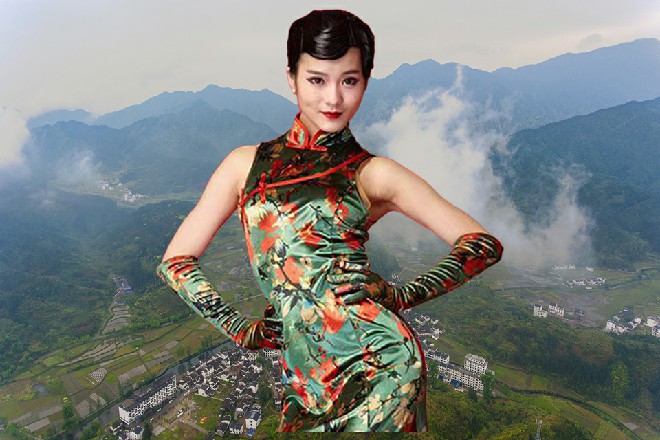 王老爷子的茶道造诣才是真正的高明，我今天收获颇多