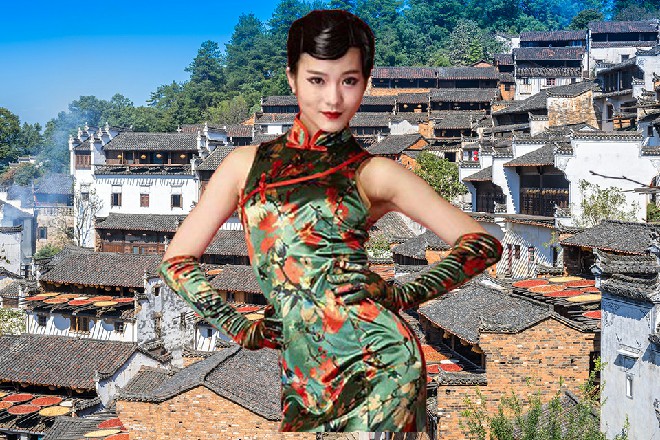 这就是他最近一直在练习的拔刀术，有点练的如火纯情了