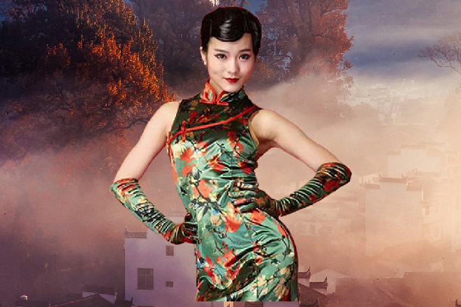 章文瑞心里这个郁闷，这么关键的时候，二爷跑到哪里去了