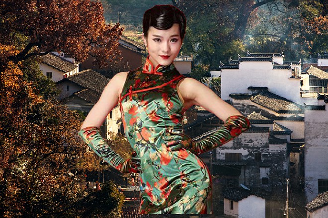 伊轩说道：我想出人头地，不能浪费了自己这身好身手