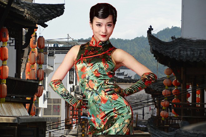 但更加不幸的，是明明两个人都互相喜欢，却不能够在一起