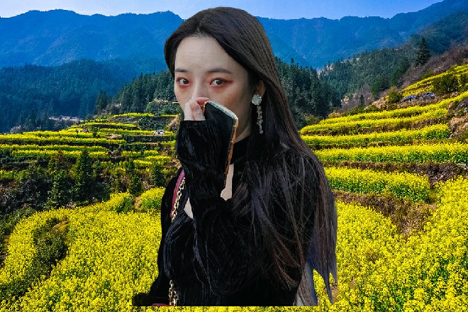 异能本来是很好用的东西，但这个人根本就完全浪费了用途