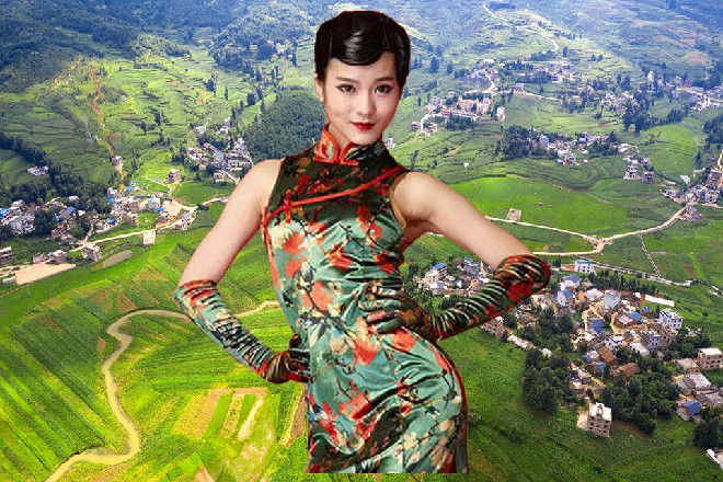 一株地狱蔷薇把巨口对准了伊轩，然后呼啸着冲了过来
