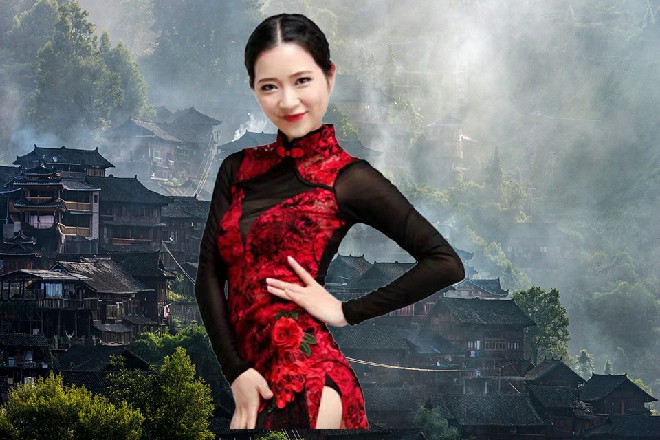 快走吧，我身边不是你能留的地方，以后你就自求多福吧