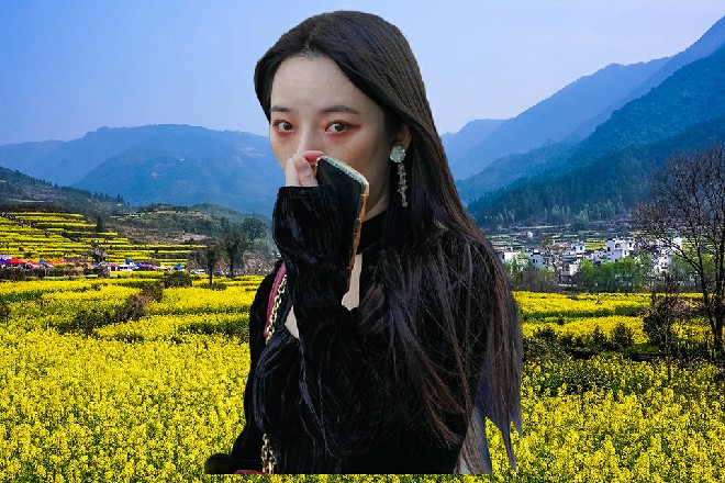 而这时候，从地下突然飞出一个身影，正是那风魔小次郎