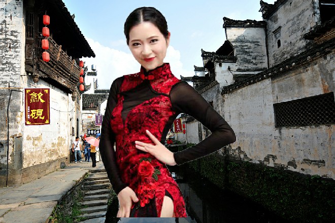 微臣有些难以想象，人类什么时候竟然如此强大了，