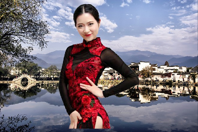 这个该死的恶魔，不仅仅是个小人，而且还是个疯子