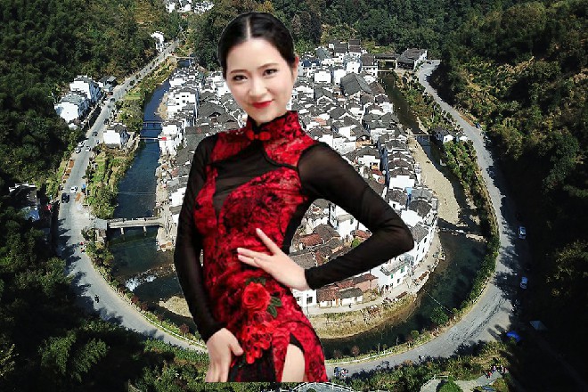安娜，你也不是第一次当中间人了，这话就有失偏颇了