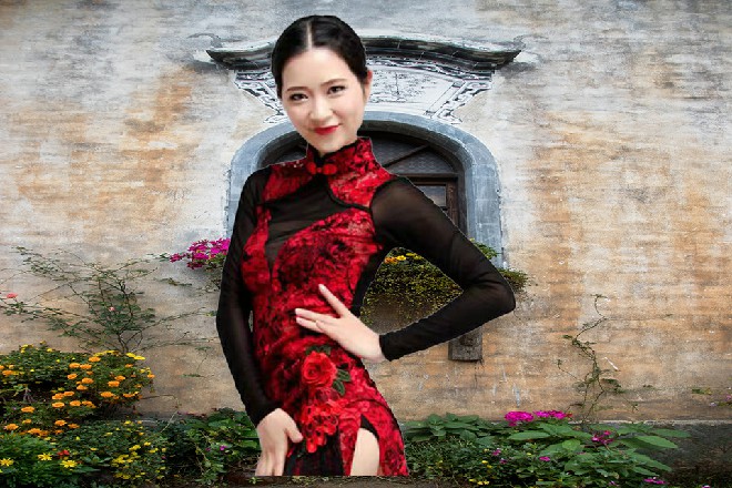 王玥，这是我和她的死人恩怨，你先在旁边休息一下