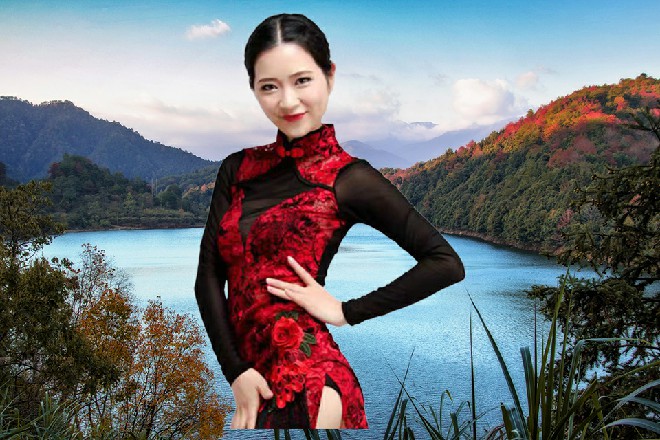 不管之前闹出什么事情来，武林大会还是轰轰烈烈的召开了